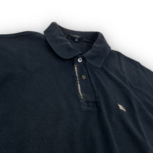 Load image into Gallery viewer, Burberry Polo Shirt Small