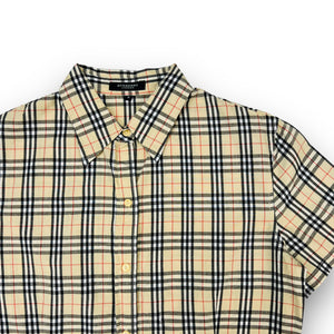 Burberry Vintage Shirt M