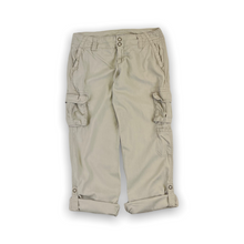 Load image into Gallery viewer, Y2K Women&#39;s Cargos Pants 32”