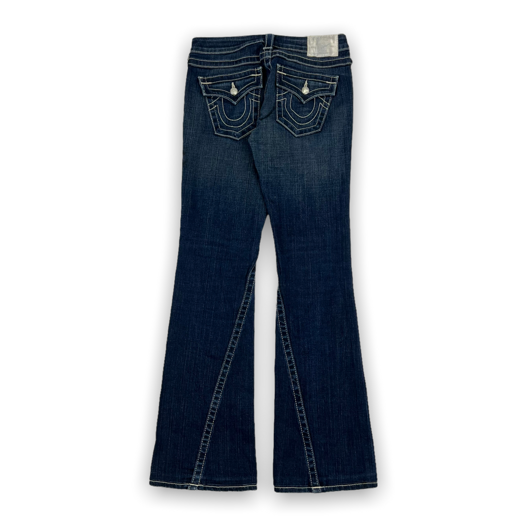 True Religion Women's Jeans 25