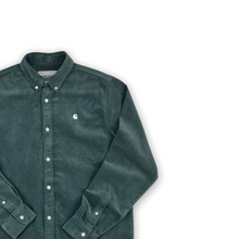 Load image into Gallery viewer, Carhartt Corduroy Shirt