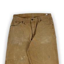 Load image into Gallery viewer, Dickies Carpenter Jeans 34