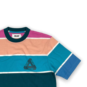 Palace Wide On T-shirt Small