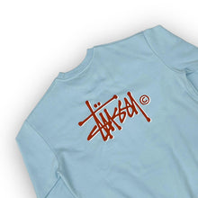 Load image into Gallery viewer, Stussy Sweatshirt Large