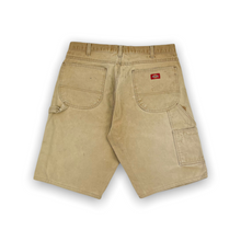 Load image into Gallery viewer, Dickies Carpenter Shorts 36