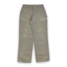 Load image into Gallery viewer, Carhartt Carpenter Trousers 36