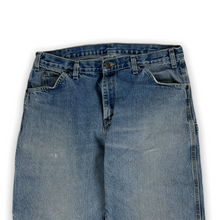 Load image into Gallery viewer, Dickies Carpenter Jeans 36