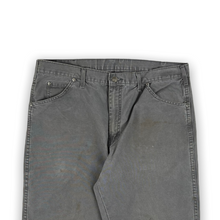 Load image into Gallery viewer, Dickies Carpenter Trousers 36