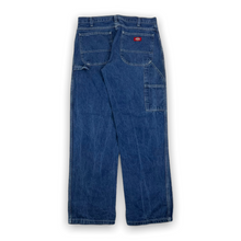 Load image into Gallery viewer, Dickies Carpenter Jeans 34