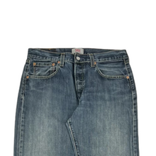 Load image into Gallery viewer, Levi&#39;s 501 Jeans 32