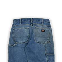 Load image into Gallery viewer, Dickies Carpenter Jeans 32