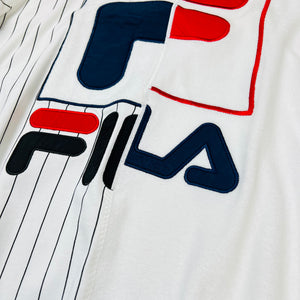 Fila T-Shirt Small