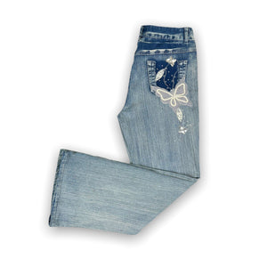 Vintage Flared Jeans 29