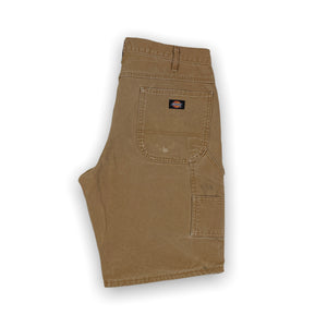 Dickies Carpenter Shorts 38