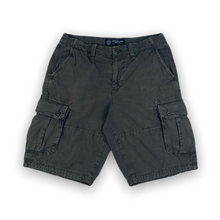 Load image into Gallery viewer, Mens Cargo Shorts 34