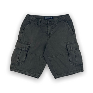 Mens Cargo Shorts 34