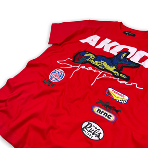 Akoo T-shirt Large