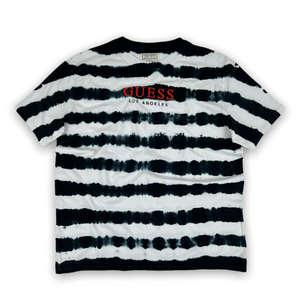 Guess Striped T shirt XL The Preloved Hype Store