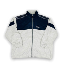 Load image into Gallery viewer, Asics Zip Sweatshirt XL