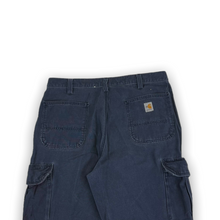 Load image into Gallery viewer, Carhartt Cargo Trousers 36