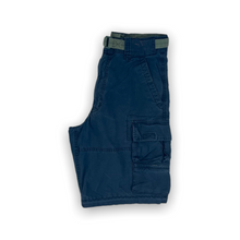 Load image into Gallery viewer, Mens Cargo Shorts 28