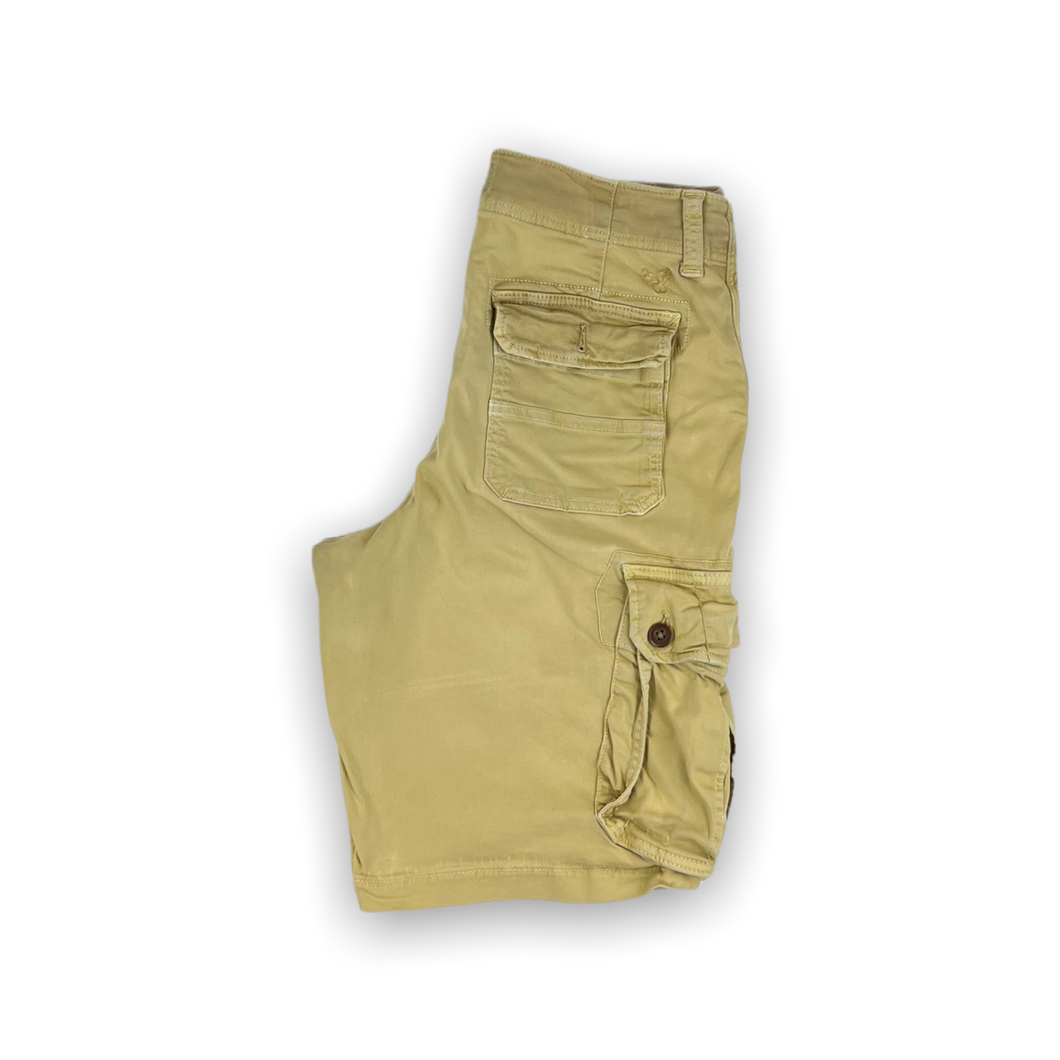 Mens Cargo Shorts 32