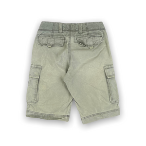 Mens Cargo Shorts 32