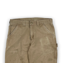 Load image into Gallery viewer, Carhartt Carpenter Trousers 34