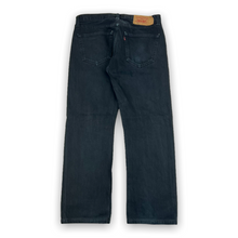 Load image into Gallery viewer, Levi’s 501 Jeans 34