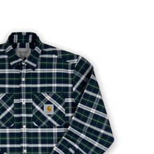 Load image into Gallery viewer, Carhartt Shirt Small