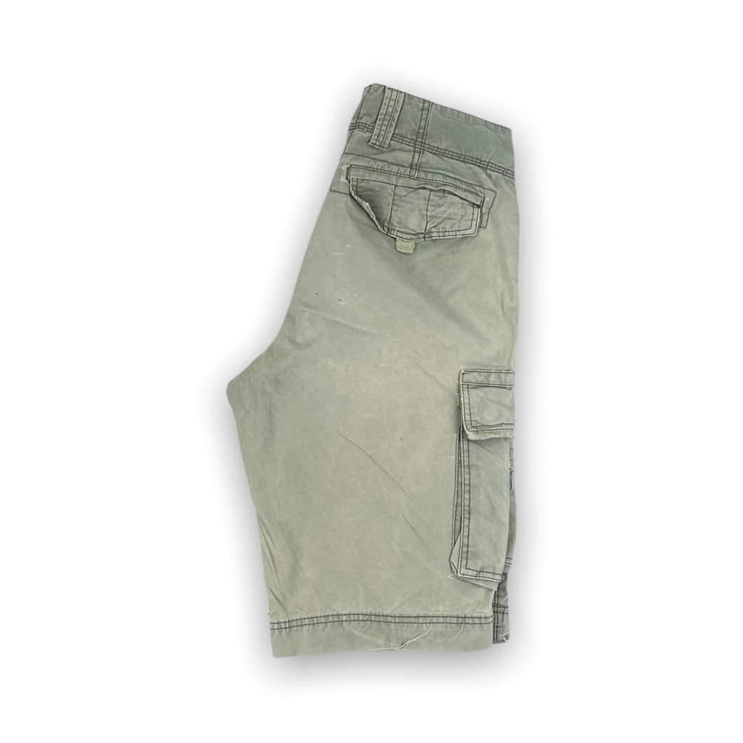 Mens Cargo Shorts 32