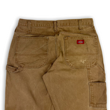 Load image into Gallery viewer, Dickies Carpenter Trousers 32