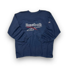 Load image into Gallery viewer, Reebok Sweatshirt XL