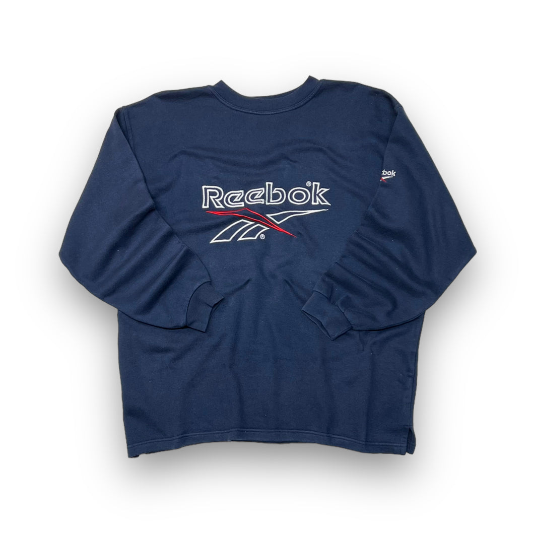 Reebok Sweatshirt XL