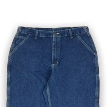 Load image into Gallery viewer, Carhartt Carpenter Jeans 36