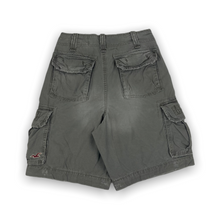 Load image into Gallery viewer, Mens Cargo Shorts 30