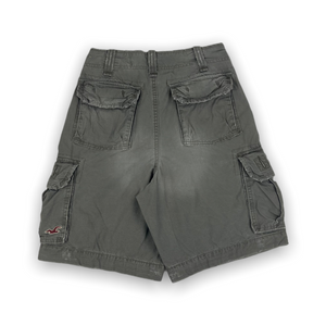 Mens Cargo Shorts 30