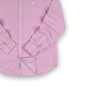 Carhartt Corduroy Shirt S