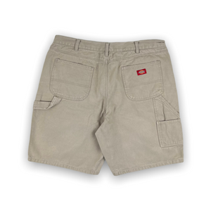 Dickies Carpenter Shorts 38