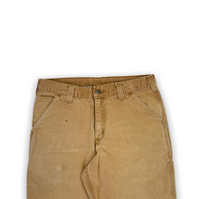 Load image into Gallery viewer, Carhartt Carpenter Jeans 32