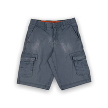 Load image into Gallery viewer, Mens Cargo Shorts 30