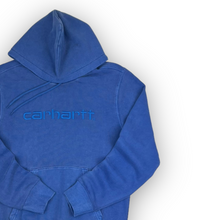 Load image into Gallery viewer, Carhartt Hoodie Large