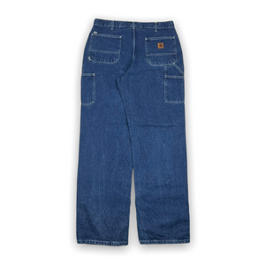 Carhartt Carpenter Jeans 36