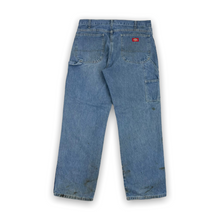 Load image into Gallery viewer, Dickies Carpenter Jeans 34