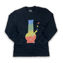 Load image into Gallery viewer, Palace Rainbow Bong T-Shirt S