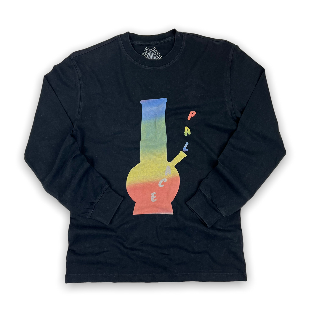 Palace Rainbow Bong T-Shirt S