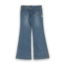 Load image into Gallery viewer, Y2K Women&#39;s Flared Jeans 32