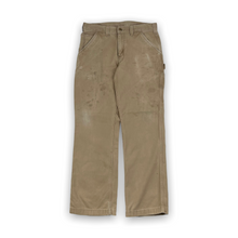 Load image into Gallery viewer, Carhartt Carpenter Trousers 34