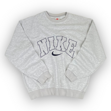 Load image into Gallery viewer, Nike Sweatshirt Large