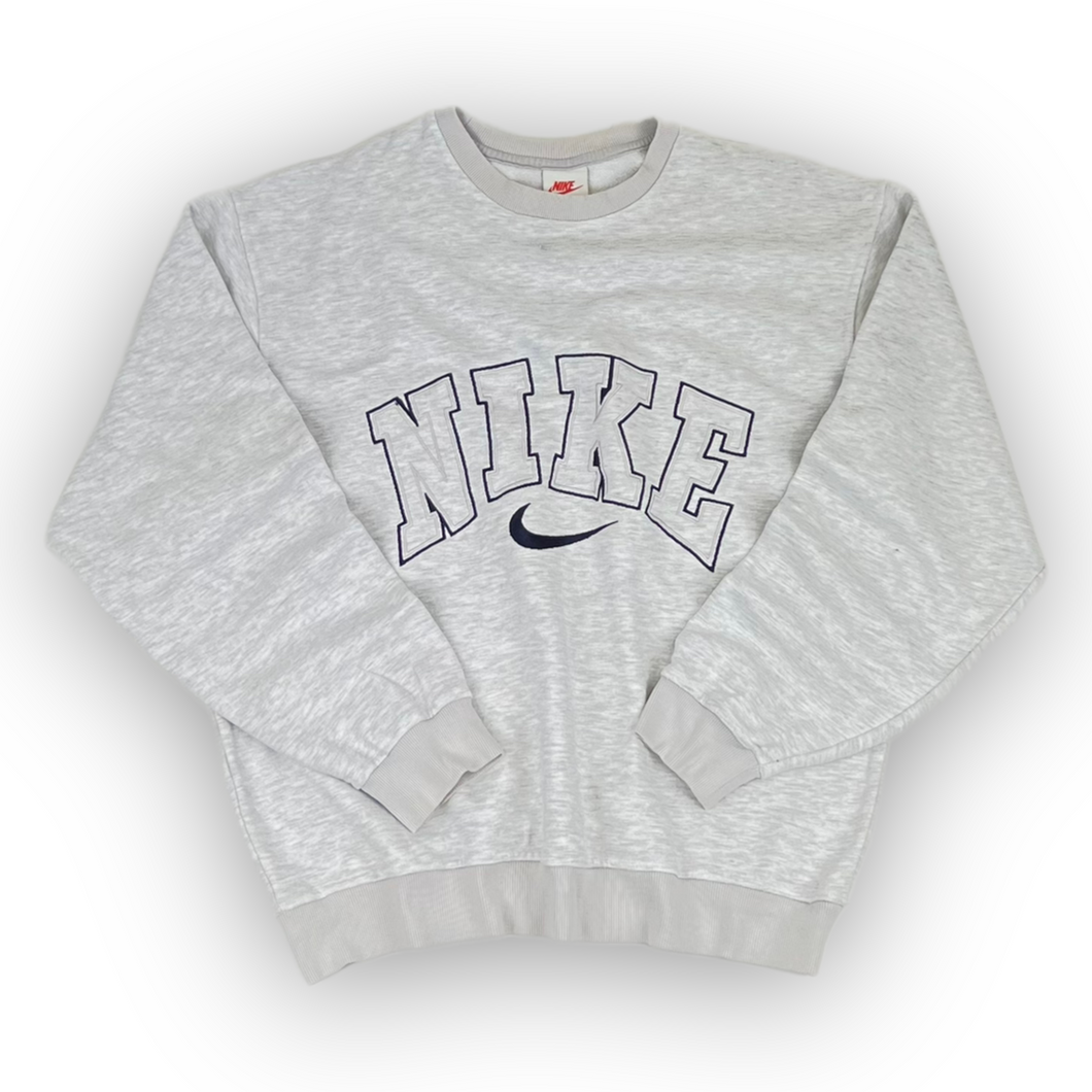 Nike Sweatshirt Large